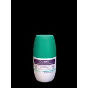 Cattier Paris Dezodorant 24-urni roll-on-50 ml