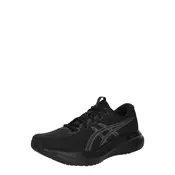ASICS Tenisice za trčanje antracit siva / crna