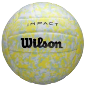 Wilson Impact Gen Green Training Ball