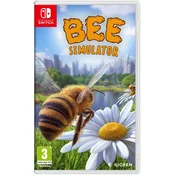 Bee Simulator (SWITCH) - rabljeno