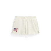 Bombažne kratke hlače Polo Ralph Lauren