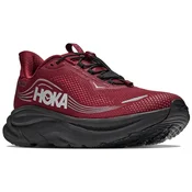 Muške tenisice za trcanje Hoka Clifton 11 GTX Velicina (EU): 46 (2/3) / Boja: crvena/crna
