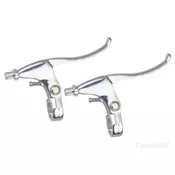 Aluminijumske rueice za MTB koenice