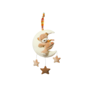 Fehn Mini Musical Teddy 160185