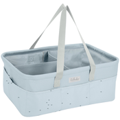 Kikka Boo organizer za bebine stvari StripyFriends