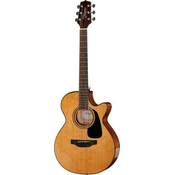 Takamine GF30CE Natural Elektroakustična jumbo