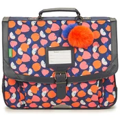 Tanns  SOFIA CARTABLE 38 CM  Večbarvna