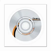 Freestyle FREESTYLE CD-R 700MB 52X OVOJNICA*10 [56672]