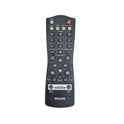 General PHILIPS 313911878261 - združljiv daljinski upravljalnik znamke General