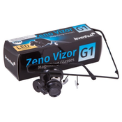 Levenhuk Zeno Vizor G1 Lupa-Naocare ( LE69671 )