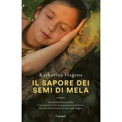 sapore dei semi di mela