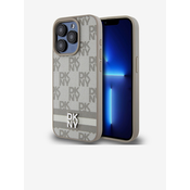 DKNY Ovitek za telefon Bež