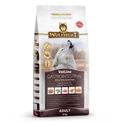 WOLFSBLUT VetLine Gastrointestinal Piščanec - suha hrana za pse, 12kg