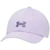Under Armour Kapa s šiltom Under Armour Blitzing Girls Adj