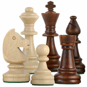 Šahovske figure Staunton No.5Šahovske figure Staunton No.5