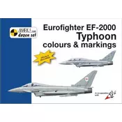 Eurofighter EF-2000 Typhoon