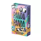 Panda Panda