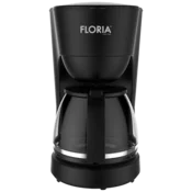 Floria filter kavni aparat, 600W - ZLN9273