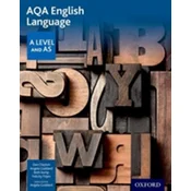 AQA A Level English Language: Student Book