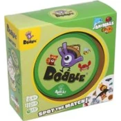 Asmodee družabna igra Dobble Animals SLO 12055