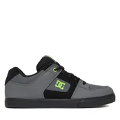 Superge DC Shoes EO-PURE DC01783003 Siva