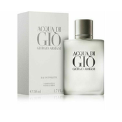 Giorgio Armani Acqua Di Gio Pour Homme - EDT 15 ml