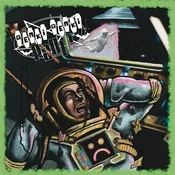 Genki Genki Panic & The Jagaloons - Split EP (LP)