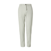 SELECTED HOMME Chino hlače SLHBRODY pastelno zelena