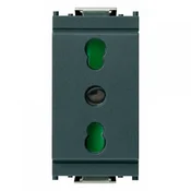2P+E 16A EURO UTICNICA IDEA SIVA