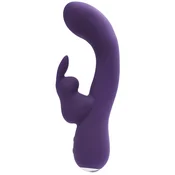 VeDO KINKY BUNNY DEEP PURPLE