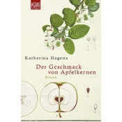 Der Geschmack von Apfelkernen