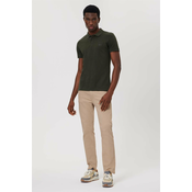 Lee Cooper Twins Mens Polo Collar T-Shirt