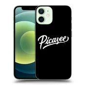 ULTIMATE CASE za Apple iPhone 12 mini - Picasee - White