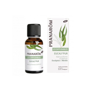 PRANAROM Eucaly Pur (mješavina za difuzer) 30 ml