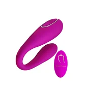 Partner Vibrator Algernon