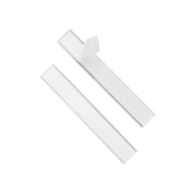 Durable 802019 self-adhesive label