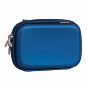 RivaCase svetlomodri etui za disk HDD 9101