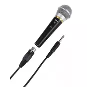 mikrofon Hama dinamicki DM-60 46060