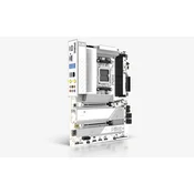 SAPPHIRE X870E PURE DDR5 WIFI7 52122-02-40G