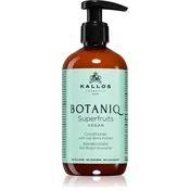 Kallos Cosmetics Botaniq Superfruits učvrstitveni balzam 300 ml