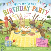 We're Going to a Birthday Party