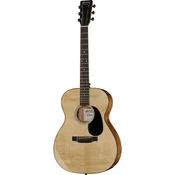 MARTIN ELEKTRO AKUSTIČNA KITARA 000-12E s torbo