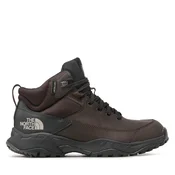 Trekking čevlji The North Face Storm Strike III Wp NF0A7W4GU6V1 Rjava