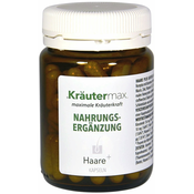 Kräuter Max Kosa+ - 60 kaps.