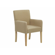 Stol Berwyn 1084 (Beige) Beige, 89x60x62cm, Blago, Les