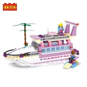 shumee Križarka COGO4508