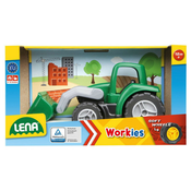 LENA Workies traktor