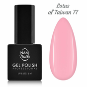 NANI gel lak 6 ml – Lotus of Taiwan