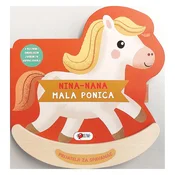 Nina Nana - Mala ponica