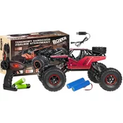 shumee TERENSKI AVTOMOBIL NA DALJINSKO VODLJENJE RC 4x4